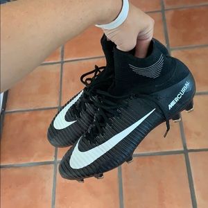 minke mercurial cleats